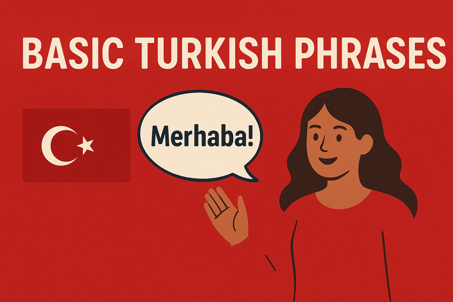 Basic Turkish Phrases